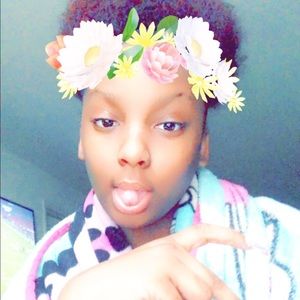 Meet your Posher, Jackie